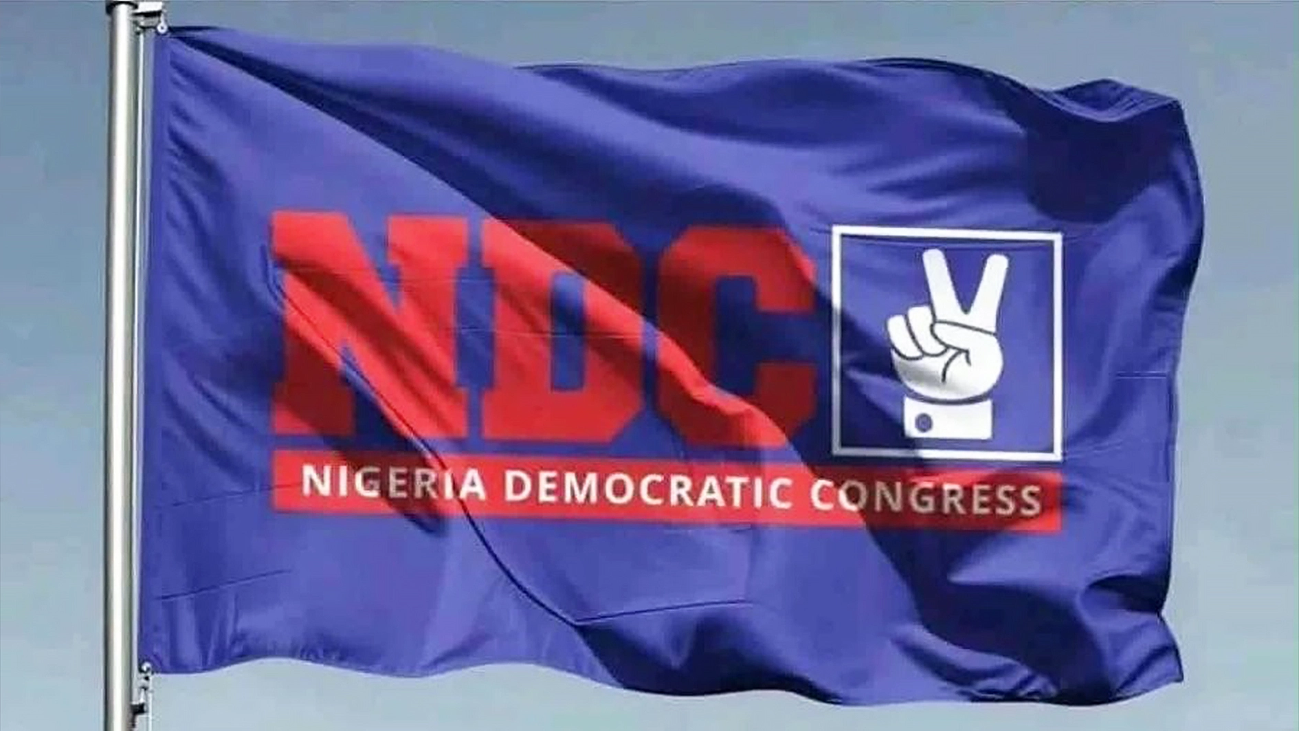 NDC Urges Calm as INEC Omits Its Cross River Guber Candidate