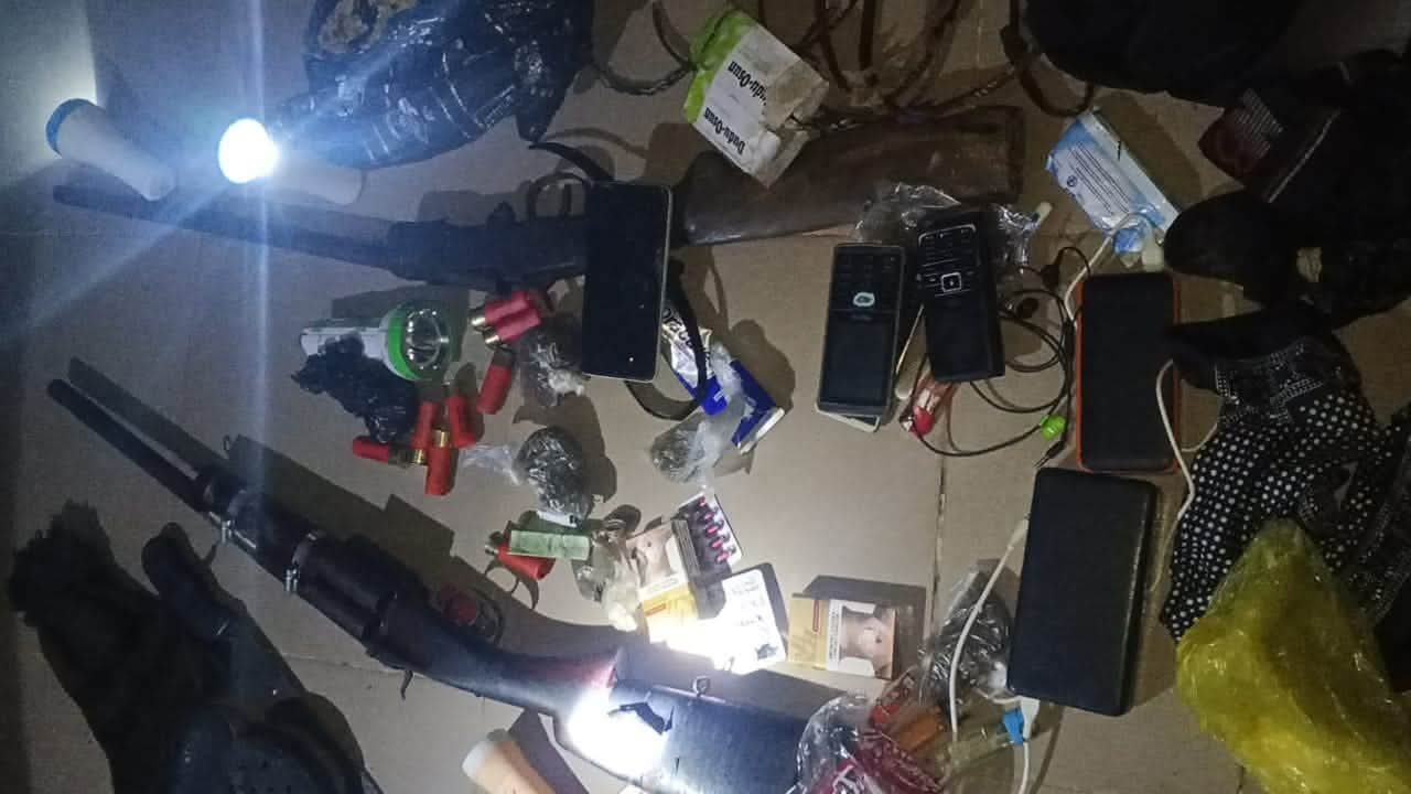 Edo Police Rescue Kidnap Victim in Igarra, Kill 3 Suspects