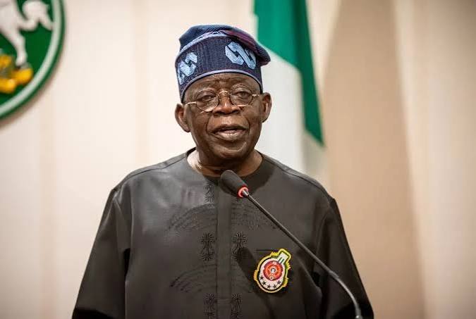 Group Links Customs Reforms to Support for Tinubu’s Second Term