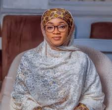 Jamila Mohammed Is Sole Woman in Kaduna Governorship Race