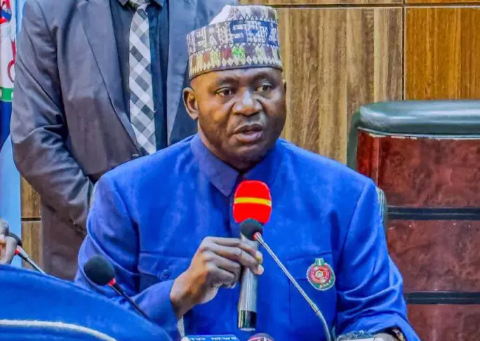 Defence Minister Urges Intelligence-Led, Tech-Driven Security