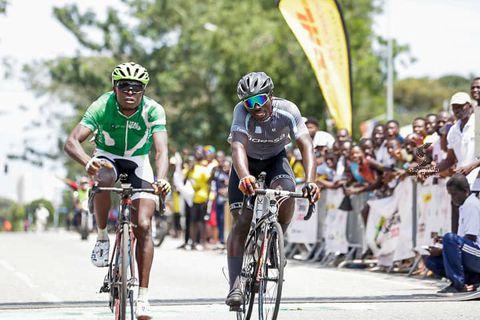 Kaduna Cycling Association to Introduce Monthly State Race