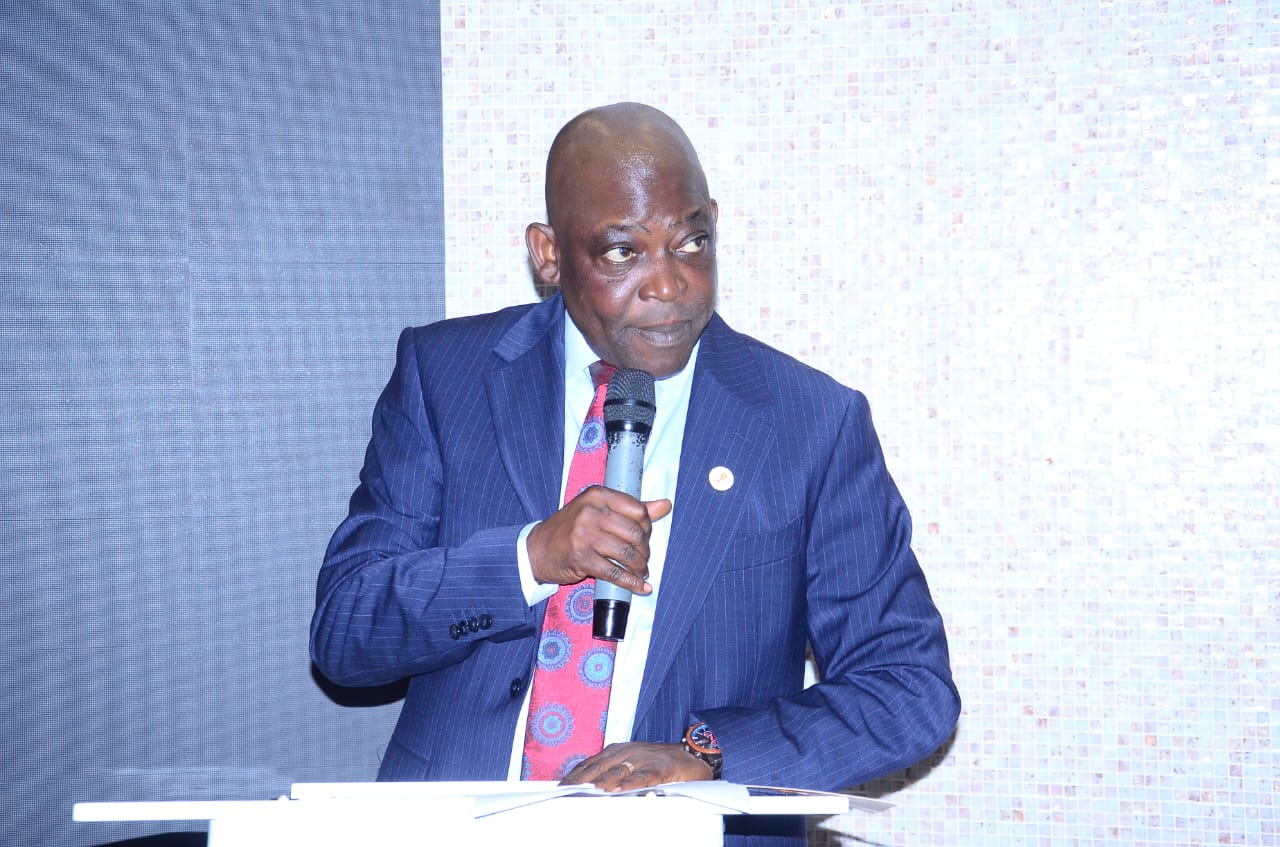 Ondo HoS urges Aiyedatiwa to build low-cost homes for workers