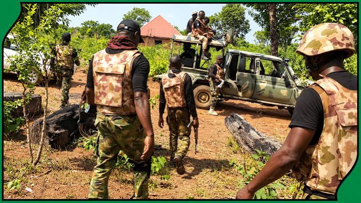 Military Says Borno Air Strike Killed More Than 40 ISWAP Fighters