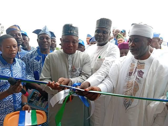 Adepoju Urges Unity, Responsible Leadership at NASFAT Akure Anniversary