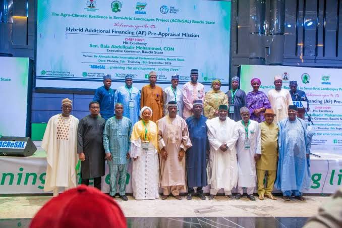 Adamawa Allocates 9,000 Hectares for Federal Ranching Project