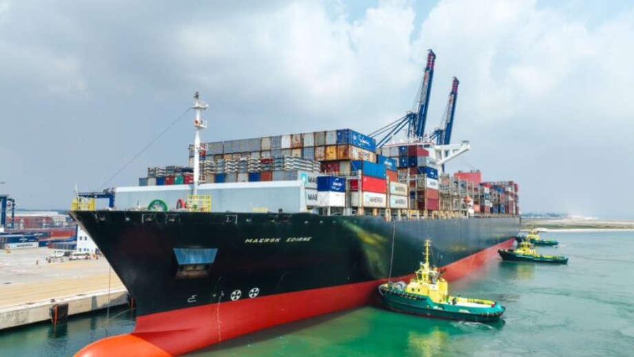 11 Vessels Due at Lagos Ports With Diesel, Gas, Wheat: NPA