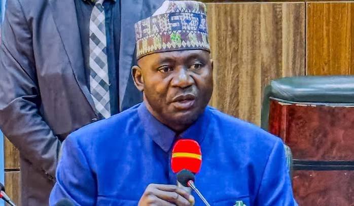 Musa Urges Intelligence and Technology to Counter Security Threats