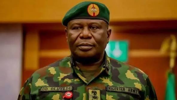 Defence Chief Urges Journalists to Counter AI Deepfakes