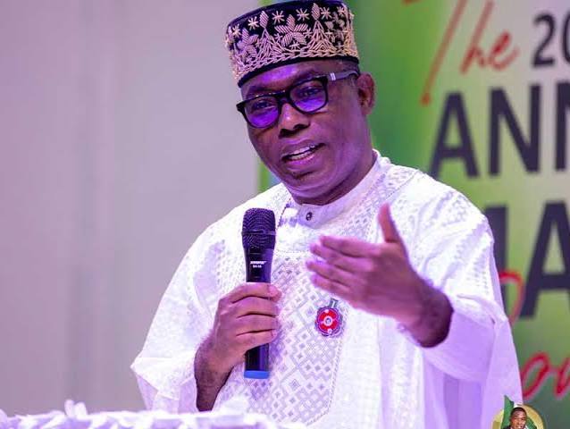 Adebayo Demands Inquiry Into Reported Enugu Political Shootings