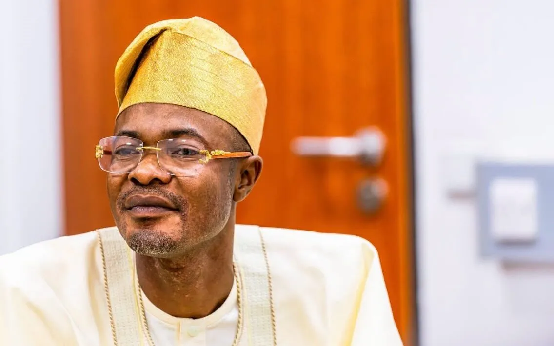 Court Strikes Out PFIPC Case as FG Moves Adeyemi to FCT Court