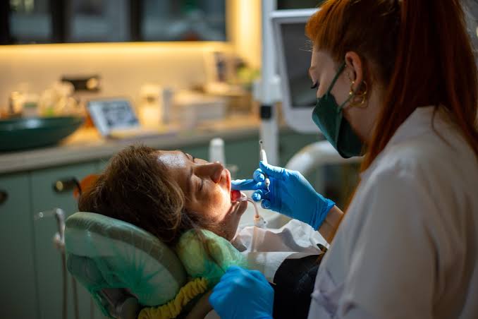 Rising Dental Costs Force Patients to Delay Care, Dentist Says
