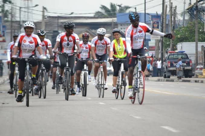 Kaduna Cycling Association Plans Monthly Races