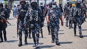 Police Pledge Action Against Child Marriage