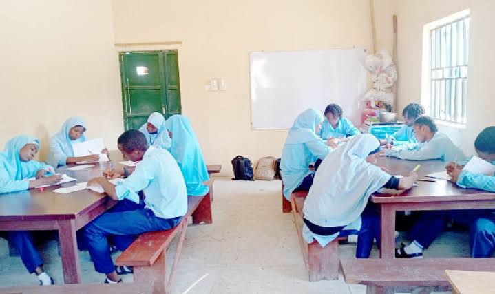 5,900 FCT Education Officers Sit Promotion Exams Amid Strike