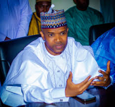 Sokoto Commissioner Seeks Cheaper Mortgages for Traders and Farmers