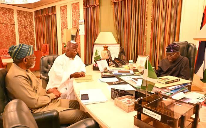 Kaduna APC Prepares for Tinubu Campaign Launch on October 24