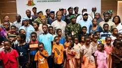 Witness Links Oyo School Abductions to Demand for Ansaru Leaders’ Release