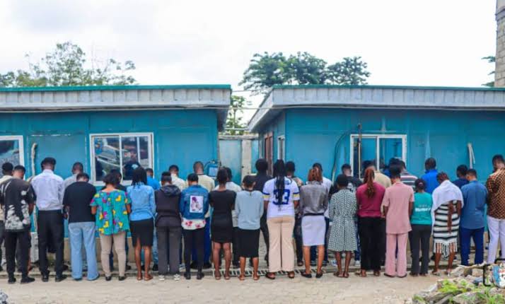 Bauchi NAPTIP Records 70 Trafficking Cases, Secures Three Convictions