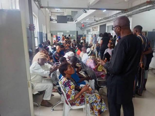 Abeokuta FMC Workers Strike Over Alleged Attack on Scientist