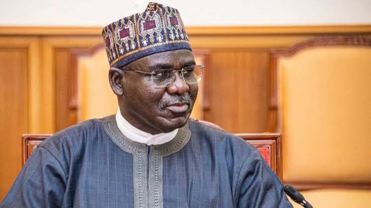 Buratai Urges Media-Security Partnership Built on Scrutiny