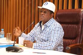 Coastal Highway Not Abandoned for East-West Road, Umahi Says