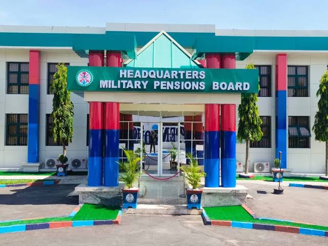 Military Pensions Board, Wages Commission Discuss Pension Adjustments