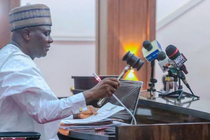 Nasarawa Assembly Advances Local Content Agency Bill