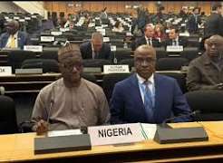 Nigeria Seeks Development Bank Funding for Displaced People