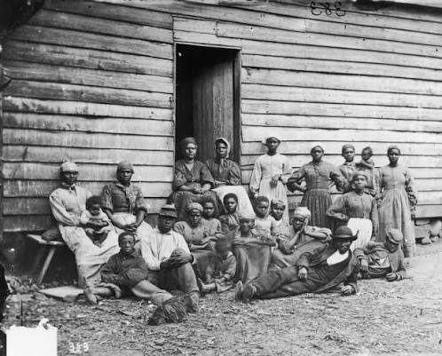 Nigeria Seeks Colonialism, Slavery Provisions in UN Crimes Treaty