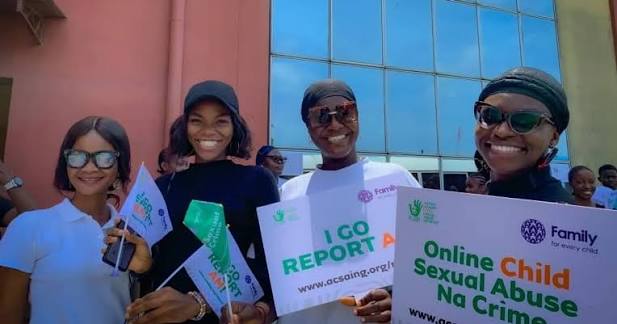 Nigeria Urges Global Cooperation Against Child Abuse and Digital Threats
