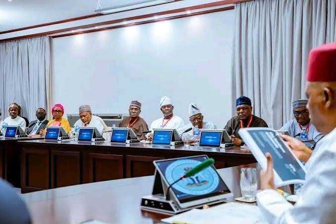 Shettima Urges Northern Support for Tinubu’s Re-election
