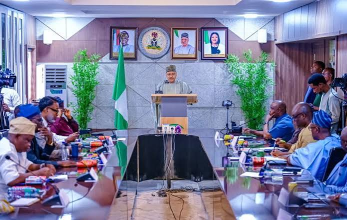 Idris Defends Fuel Price Rises, Pledges Relief for Nigerians