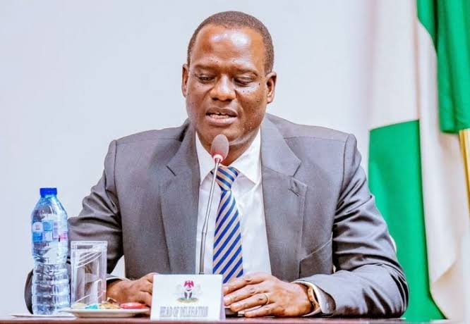 Oyedele Says Economic Stability Must Deliver Jobs and Better Lives