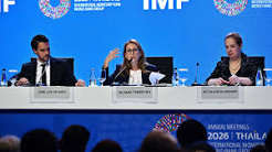 IMF Raises 2026 Growth Forecast to 3.1%, Warns of Uneven Recovery