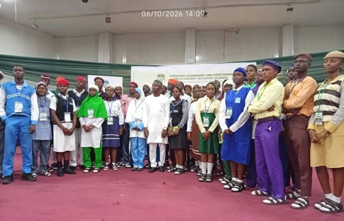Abuja Forum Urges Young Professionals to Communicate Their Value