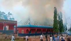 Gboko Diocese Closes Ihugh Schools, Hospital Over Attacks