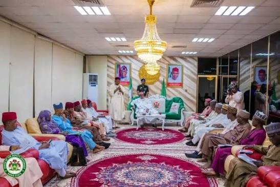Kano Assembly Race Draws 449 Candidates, Only 13 Women