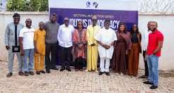 Nwagwu Urges Parties to Remove Barriers to Inclusive Politics