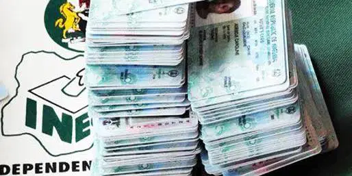 INEC: 2026 Registrants' PVCs Not Yet Ready, Lagos REC Says