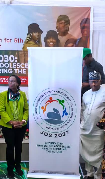 Jos to Host SAYPHIN’s 2027 Adolescent Health Conference