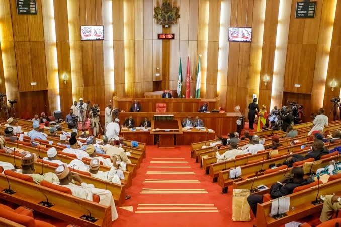 Senate Advances Bill to Decriminalise Attempted Suicide