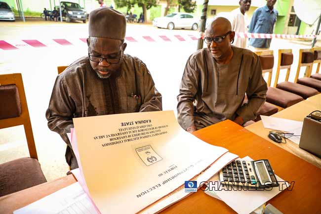 2027: Nine Women Among 60 Reps Candidates in Six Kaduna Seats