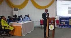 YABATECH Rector Calls for Investment in Administrative Staff