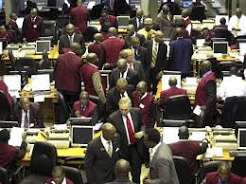 Nigerian Stocks Lose ₦144 Billion Despite Positive Breadth
