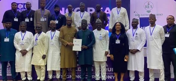 REA, NCC Plan Joint Rural Power and Telecom Pilots
