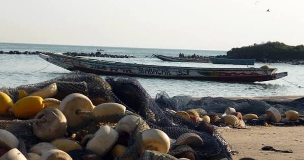 West African Arrivals to Europe Fall as Sea Routes Grow More Dangerous