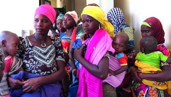 FG Proposes ₦84.48 Billion to Tackle Child Marriage