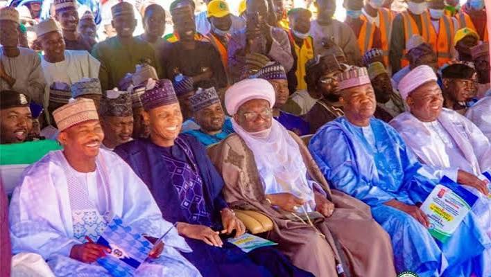 Gambari Urges Consensus-Building as Nigeria Chairs UN Budget Committee