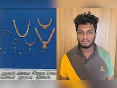 Man Sentenced for Stealing Girlfriend’s ₦860,000 Jewellery